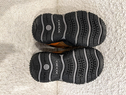 Geox Winter Boots, Shoes 6.5 (Walkers:12-24 mth)