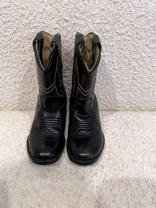 Cowgirl boots, Shoes 6 (Walkers:12-24 mth)