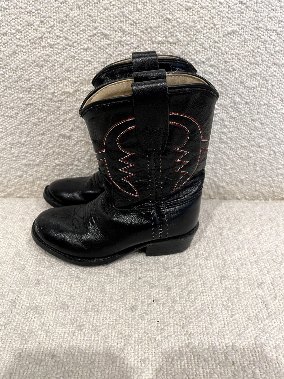 Cowgirl boots, Shoes 6 (Walkers:12-24 mth)