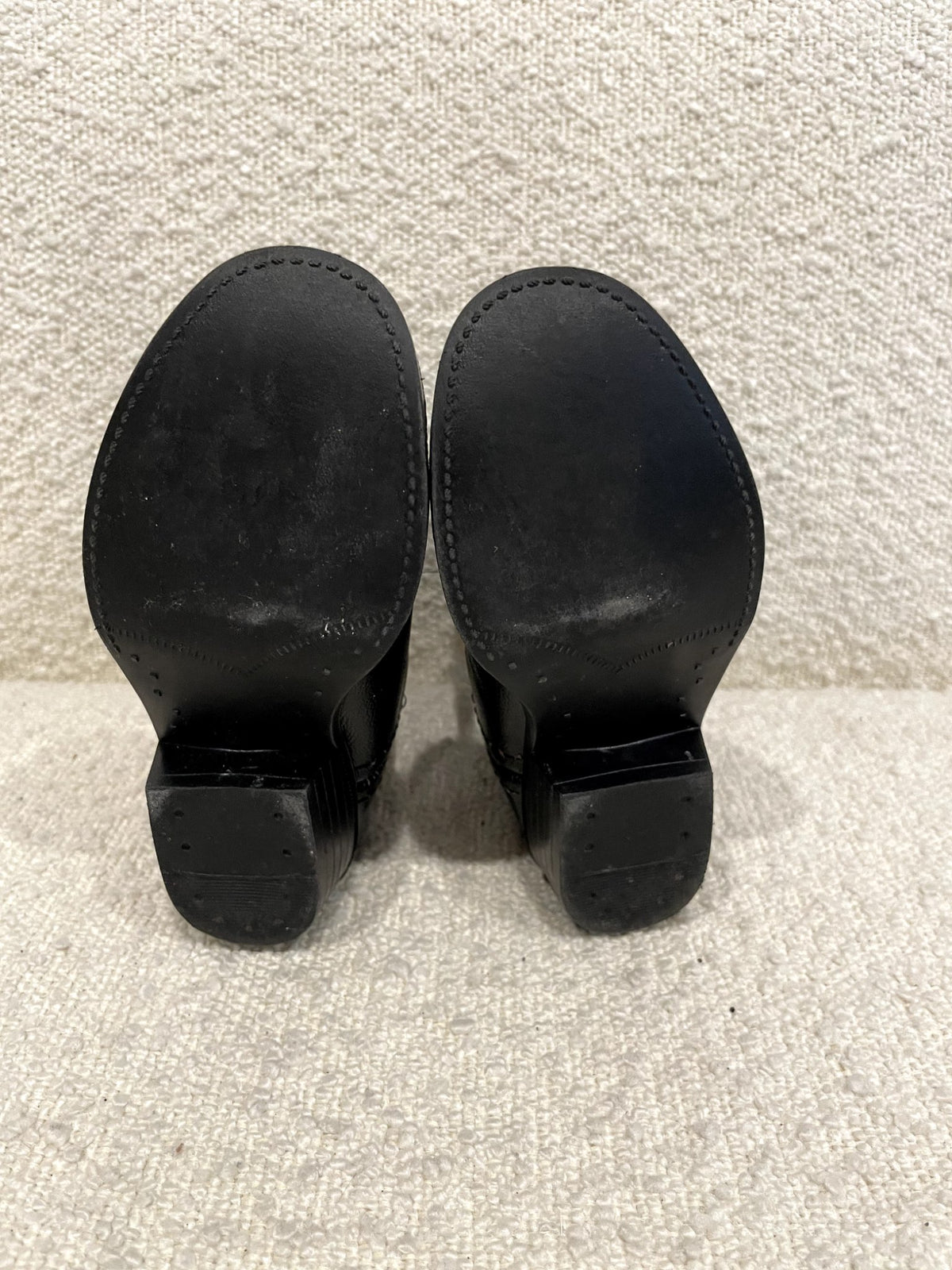 Cowgirl boots, Shoes 6 (Walkers:12-24 mth)