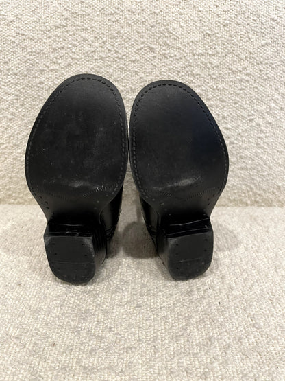 Cowgirl boots, Shoes 6 (Walkers:12-24 mth)