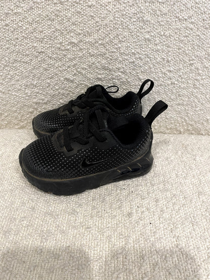 Nike Air Max Toddler, Shoes 6 (Walkers:12-24 mth)
