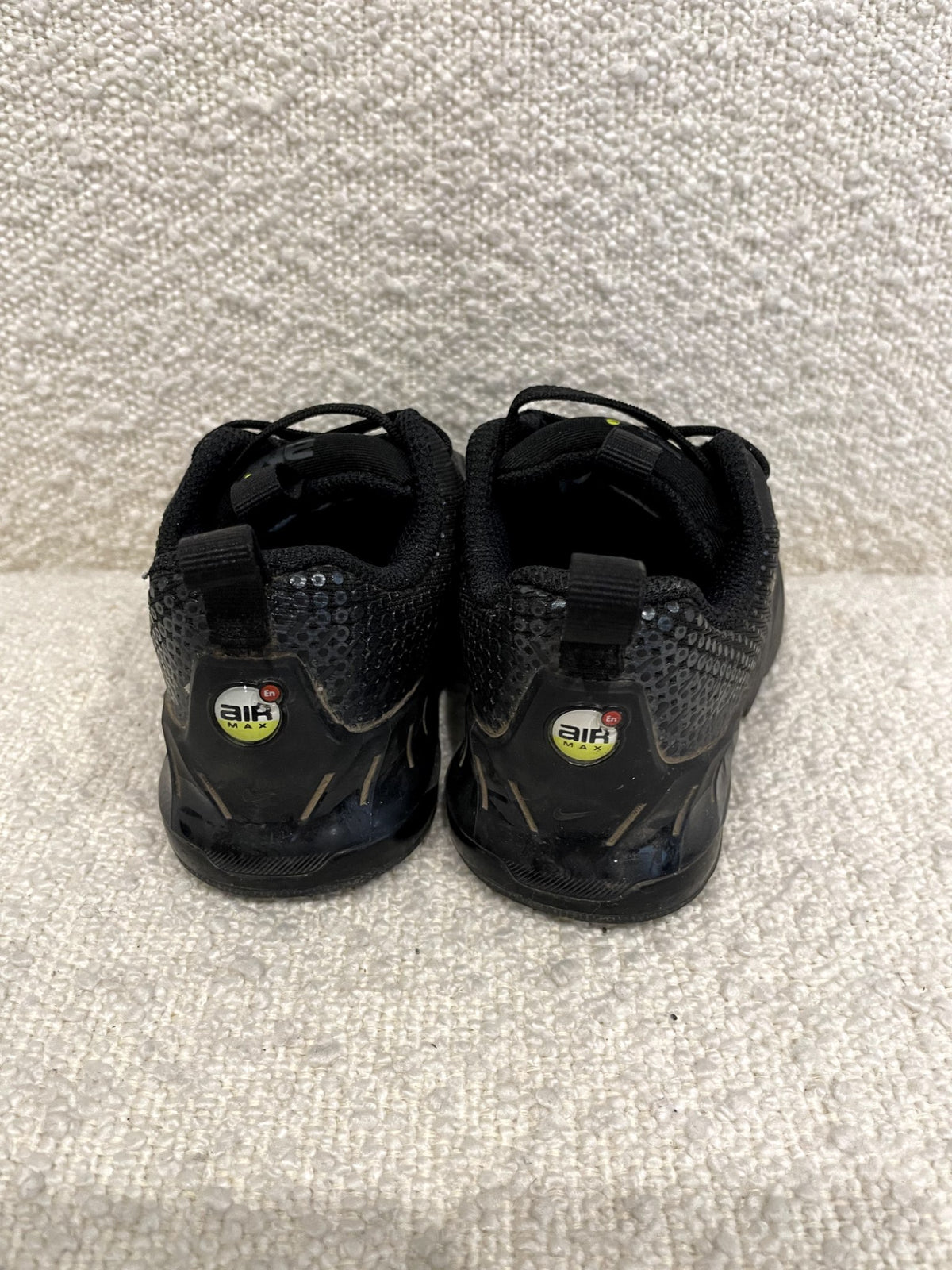 Nike Air Max Toddler, Shoes 6 (Walkers:12-24 mth)