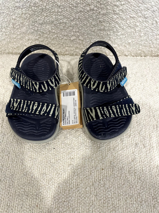 Native Sandals, Shoes 5 (Walkers:12-24 mth)