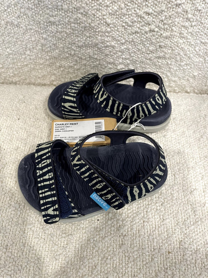 Native Sandals, Shoes 5 (Walkers:12-24 mth)