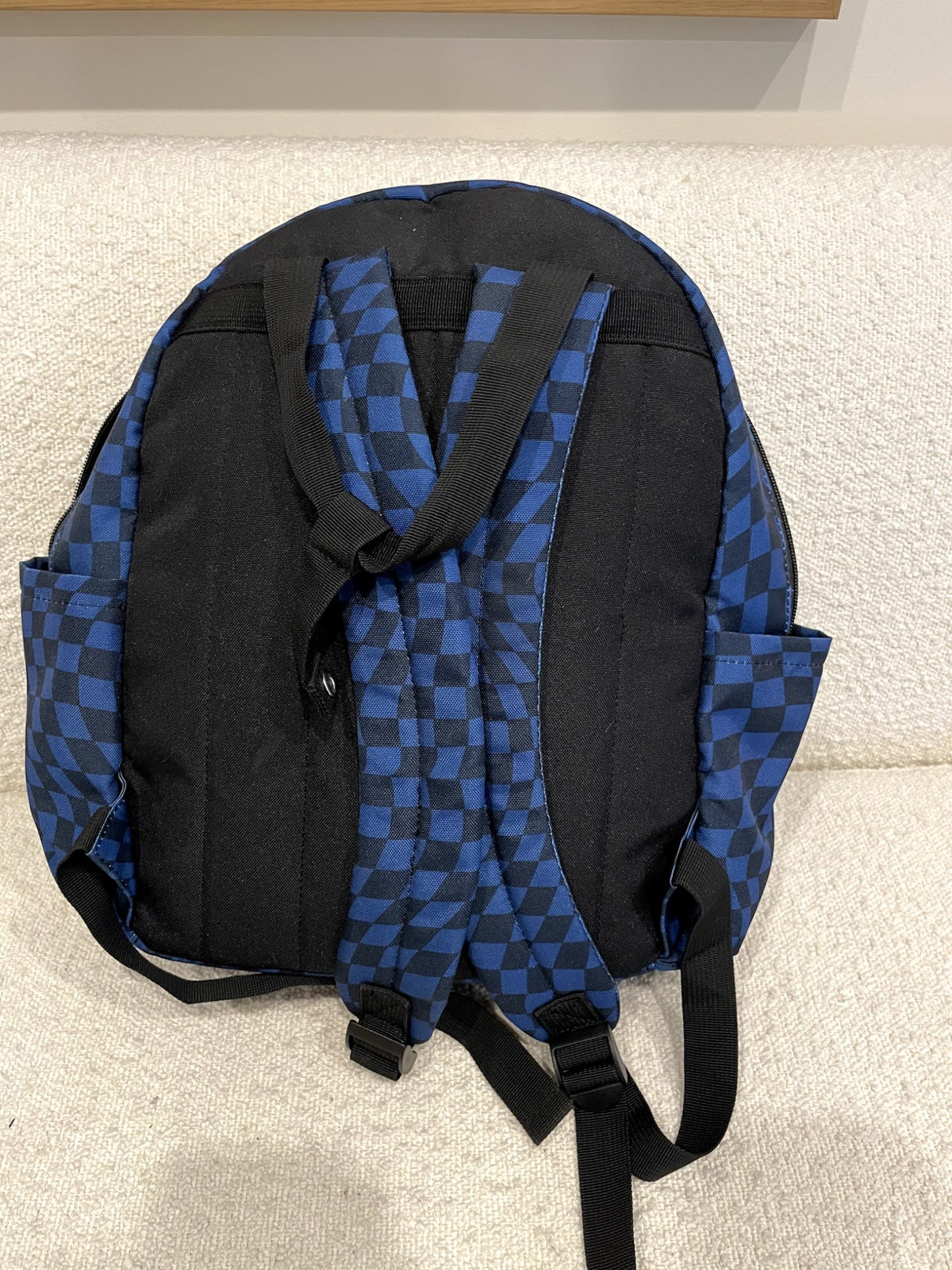 Mickey Mouse Backpack