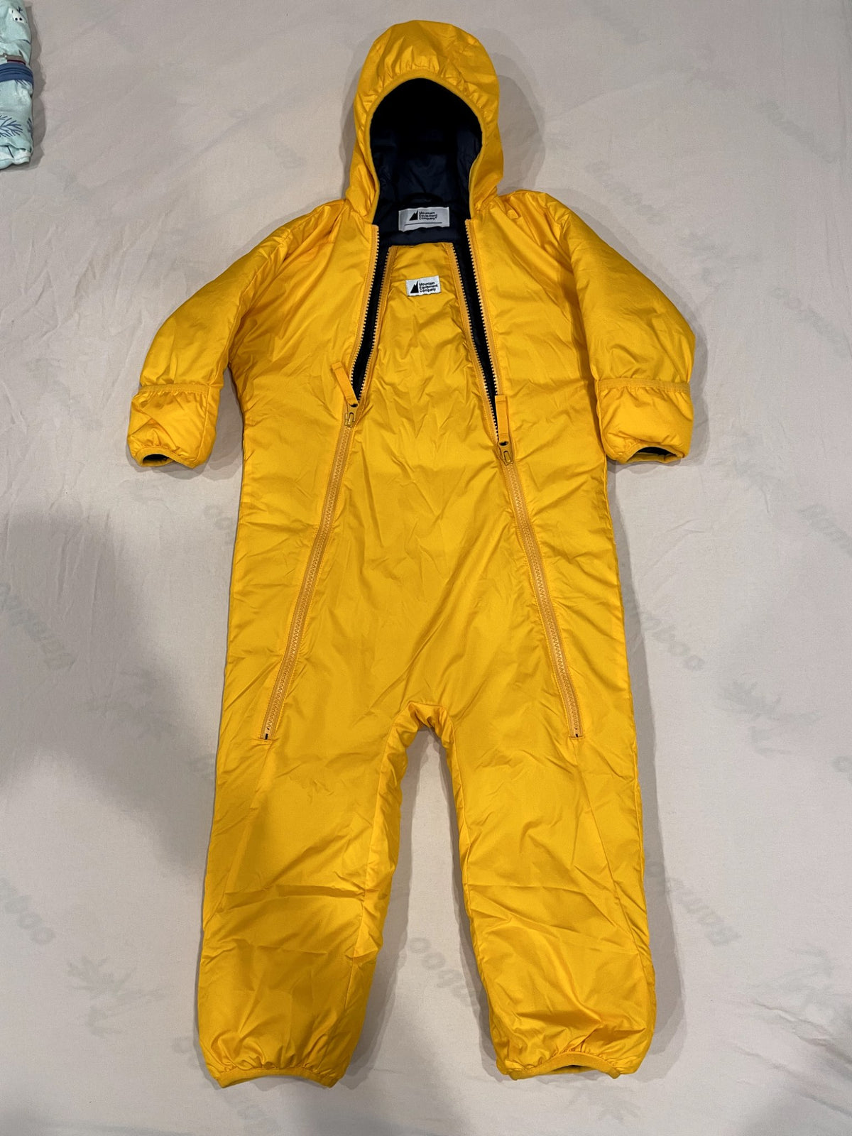 Mec Snowsuit, Kids 24 Month (18-24M)