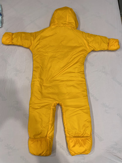 Mec Snowsuit, Kids 24 Month (18-24M)