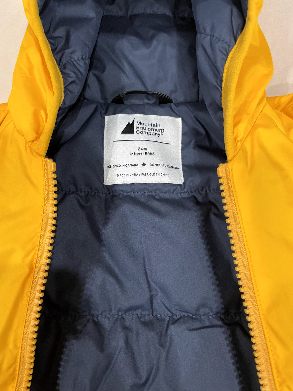 Mec Snowsuit, Kids 24 Month (18-24M)
