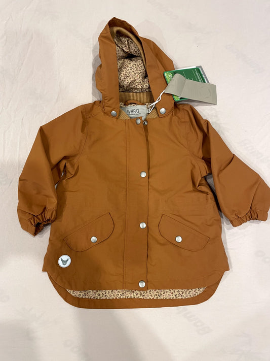 Wheat Spring jacket, Kids 18 Month (12-18M)