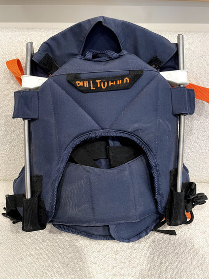 Minims Carrier