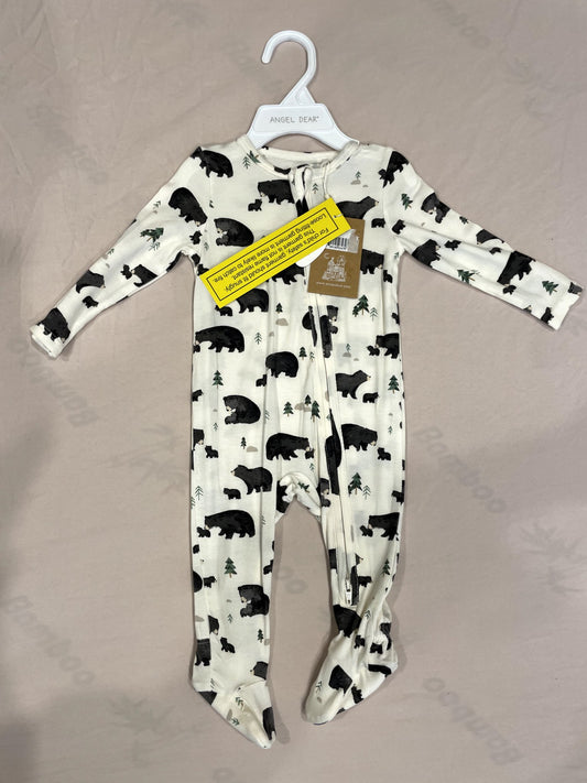 Angel dear sleeper, Kids 6 Month (3-6M)