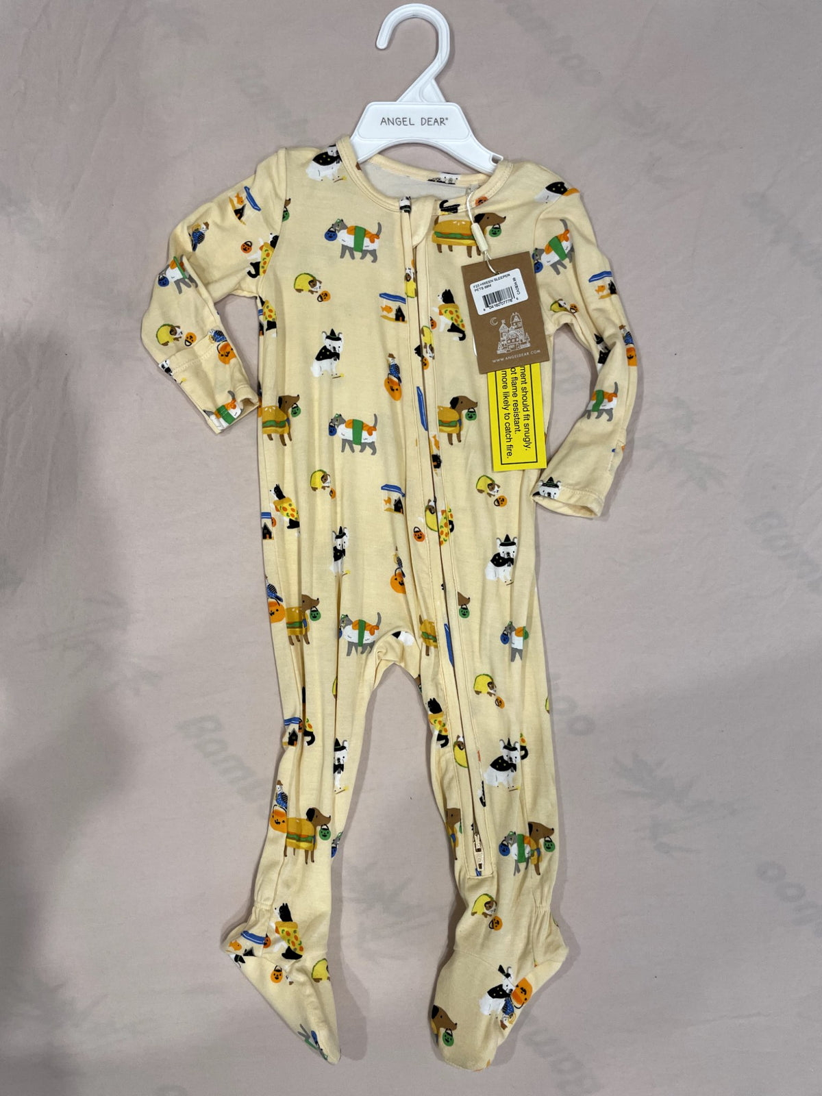 Angel Dear sleeper, Kids 9 Month (6-9M)