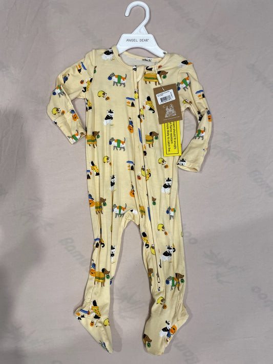 Angel Dear sleeper, Kids 9 Month (6-9M)