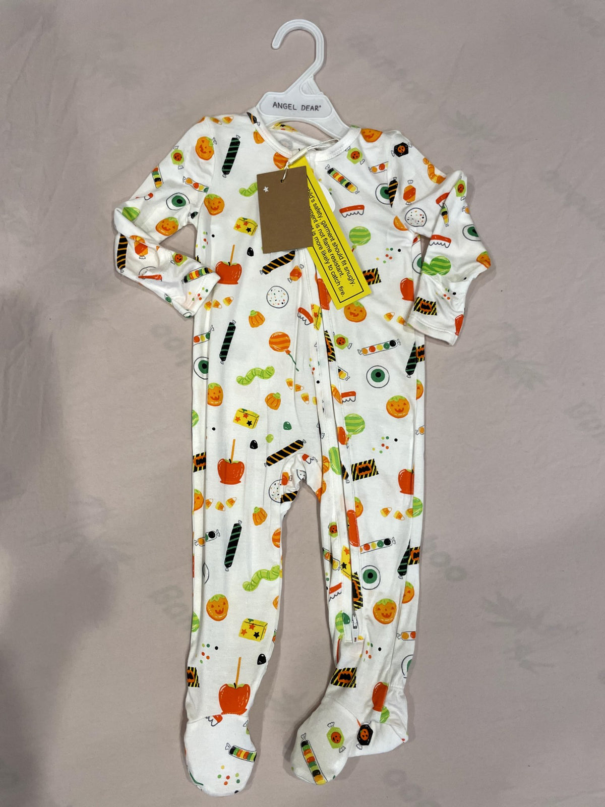 Angel Dear Sleeper, Kids 9 Month (6-9M)
