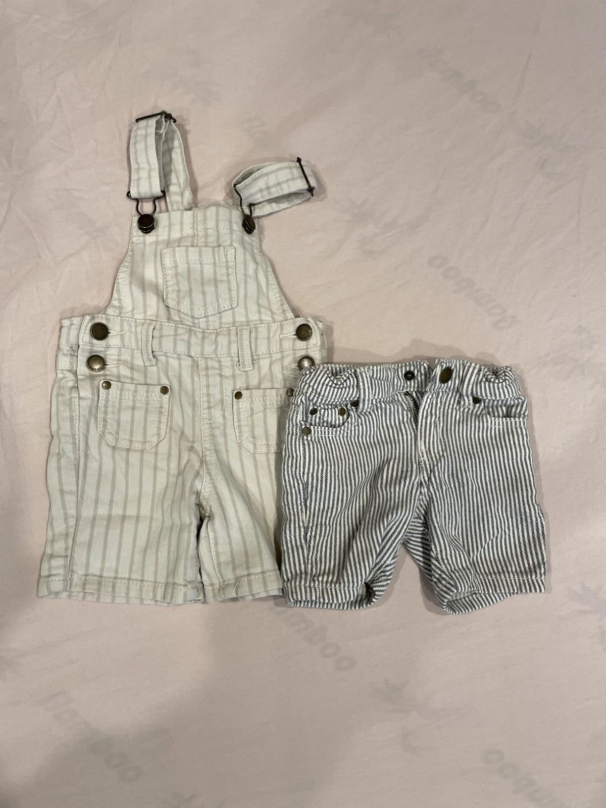 Jamie Kay shorts bundle, Kids 12 Month (9-12M)