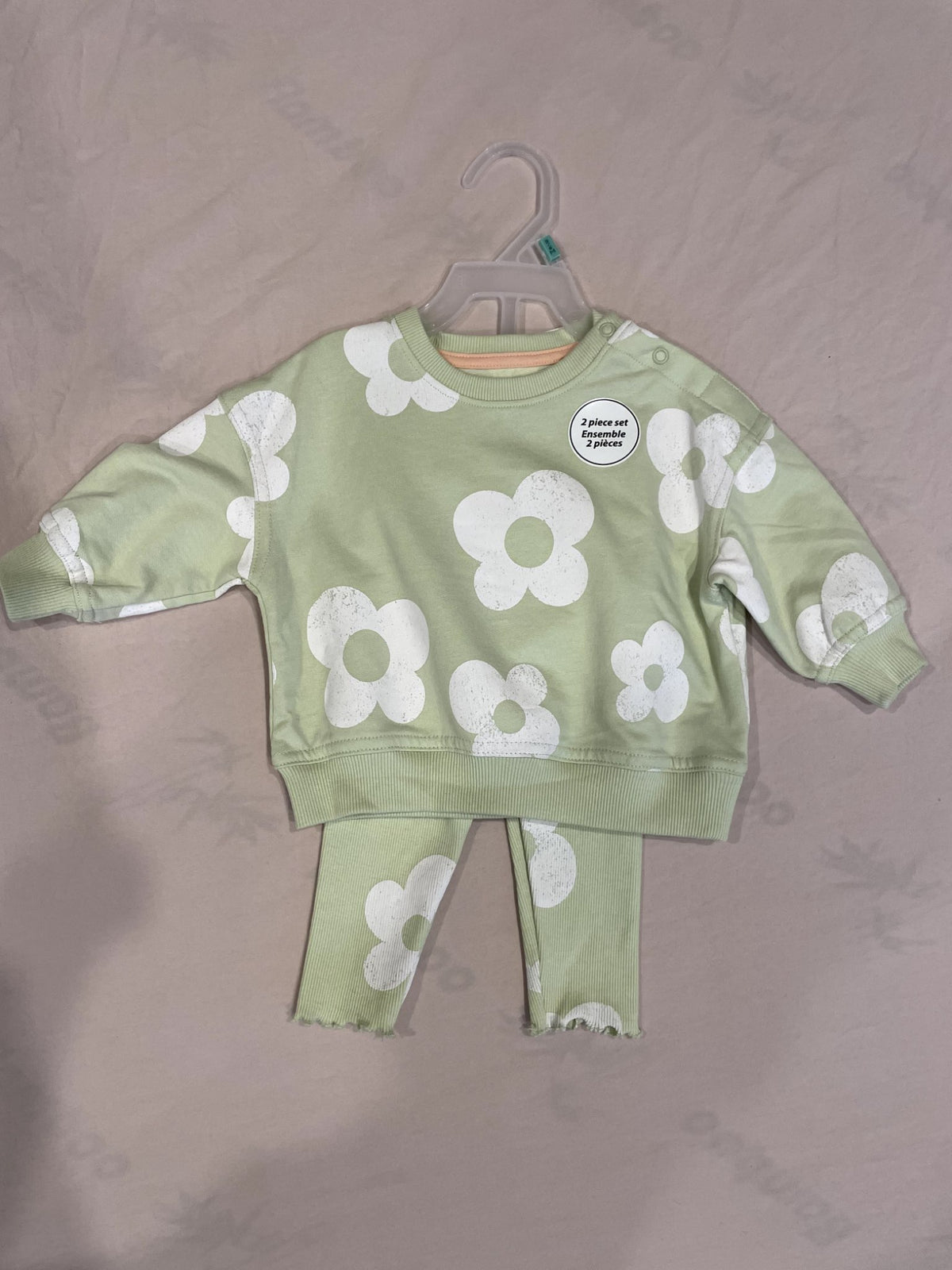 Jersey set, Kids 6 Month (3-6M)