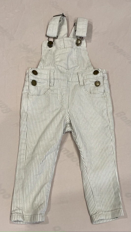 Jamie Kay overalls, Kids 12 Month (9-12M)