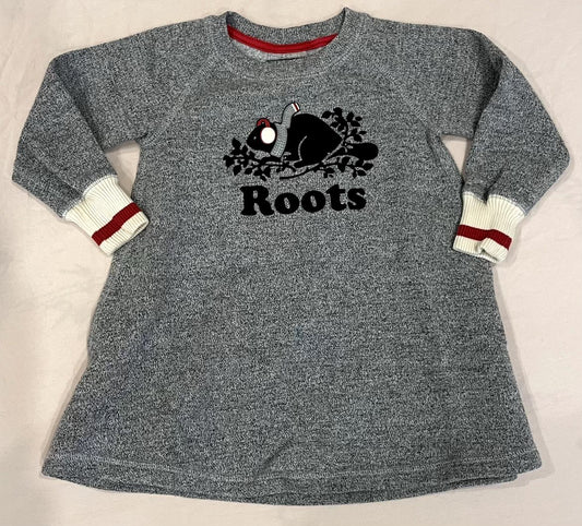 Roots Dress, Kids 2T