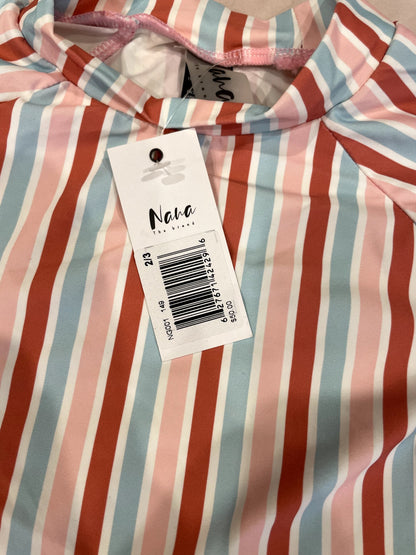 Naha UV/Swim suit, Kids 2T