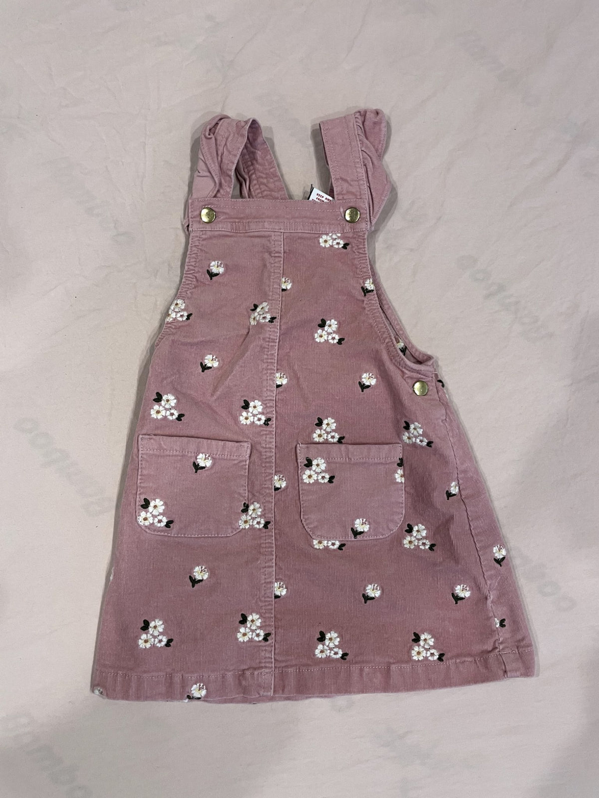 Dress Bundle size 4T, Kids 4/4T