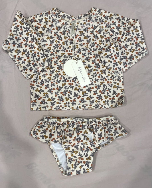 Rylee and Cru Swim set, Kids 24 Month (18-24M)
