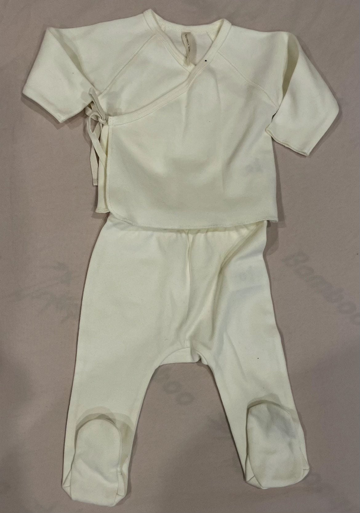 Quincy Mae set, Kids 3 Month (0-3M)