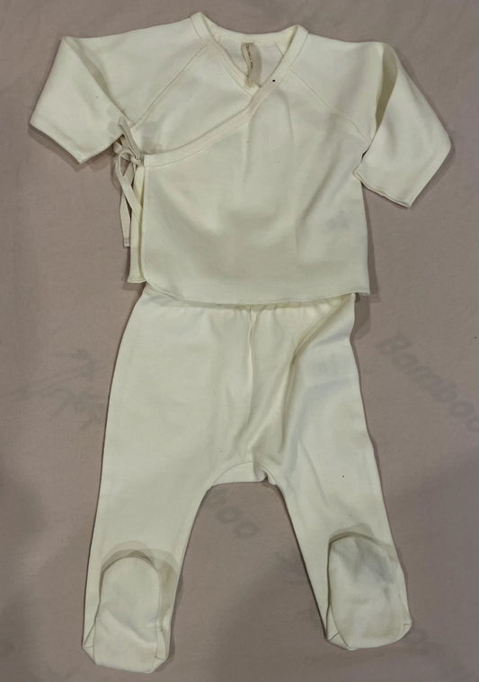 Quincy Mae set, Kids 3 Month (0-3M)