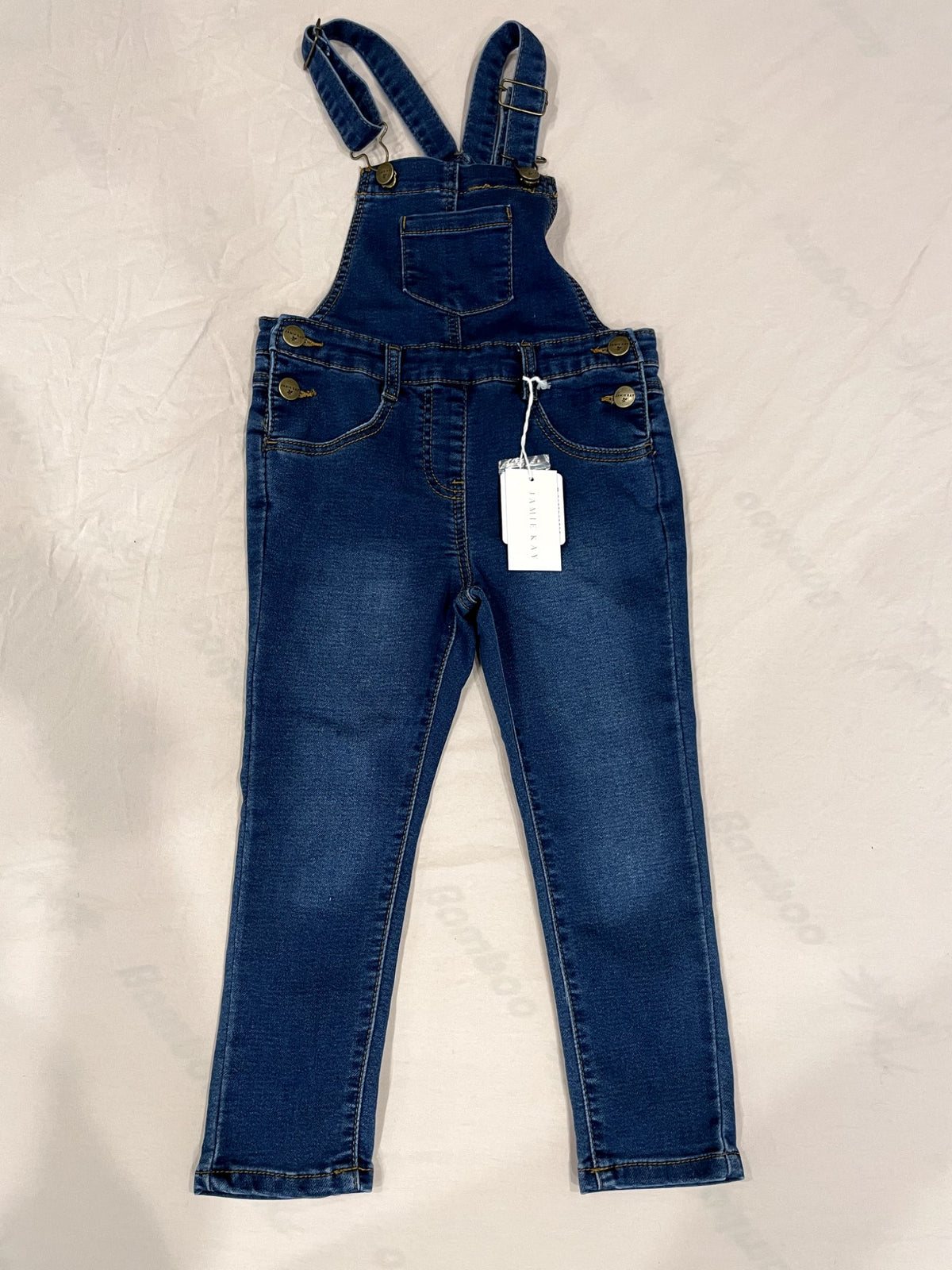 Jamie Kay Overalls, Kids 5/5T