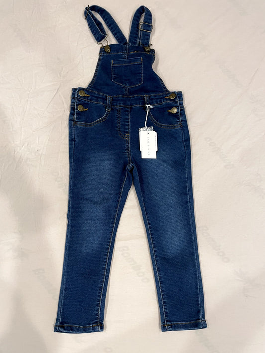 Jamie Kay Overalls, Kids 5/5T