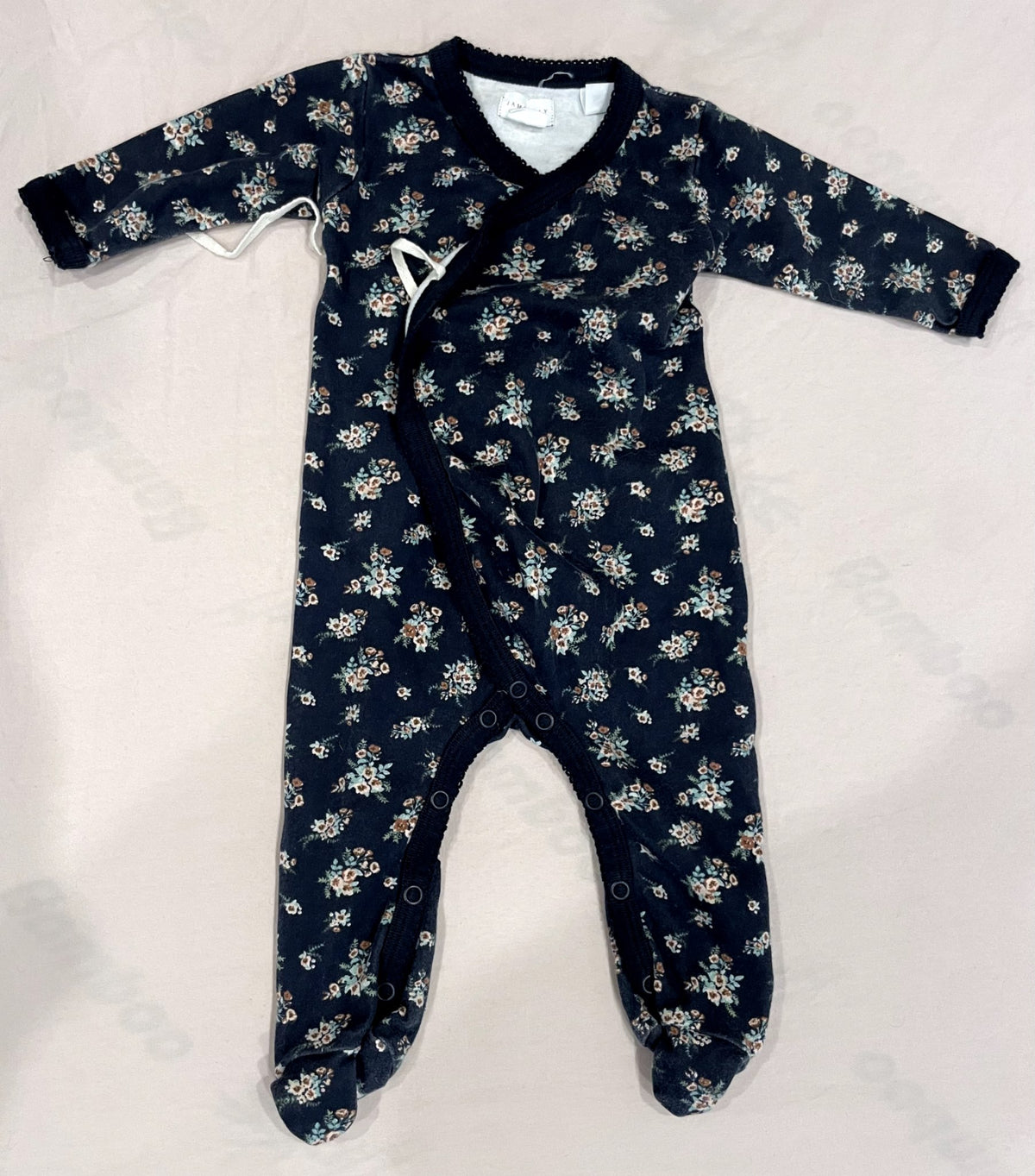 Jamie Kay sleeper, Kids 3 Month (0-3M)