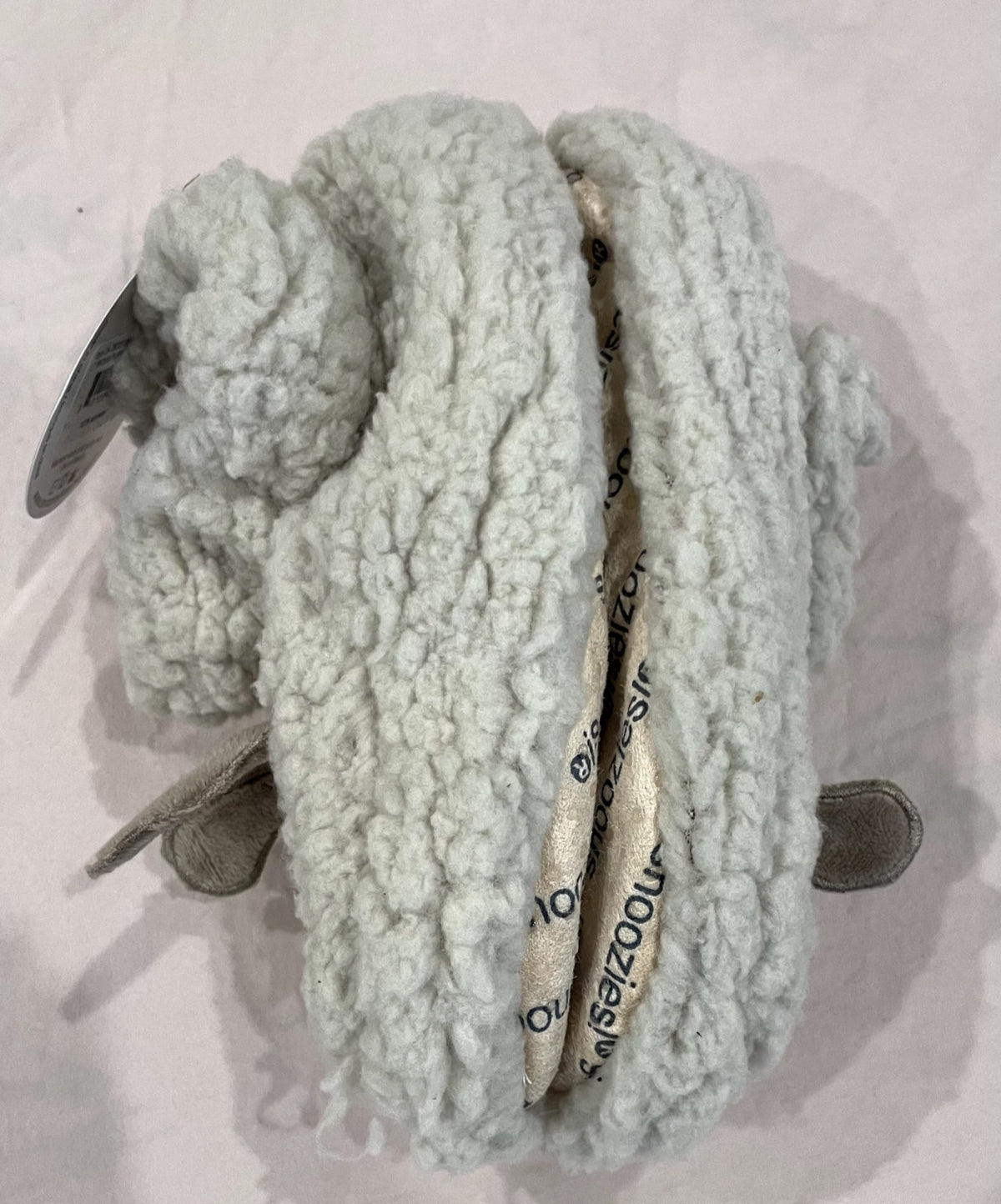 Snoozies slippers size 9/10, Shoes 9 (Toddler:2-4yr)