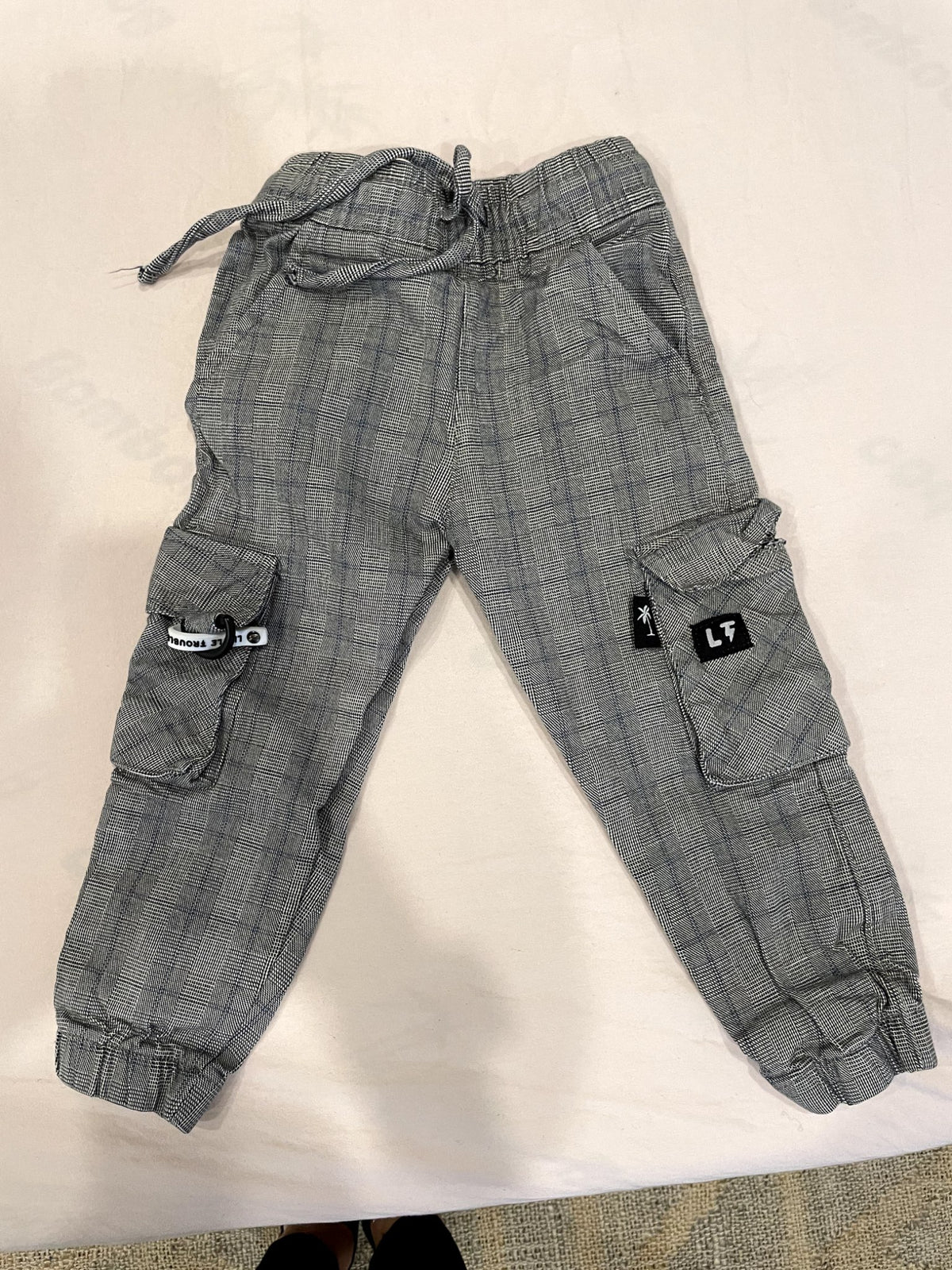 Little Trouble pants 2t, Kids 2T
