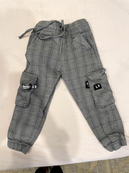 Little Trouble pants 2t, Kids 2T