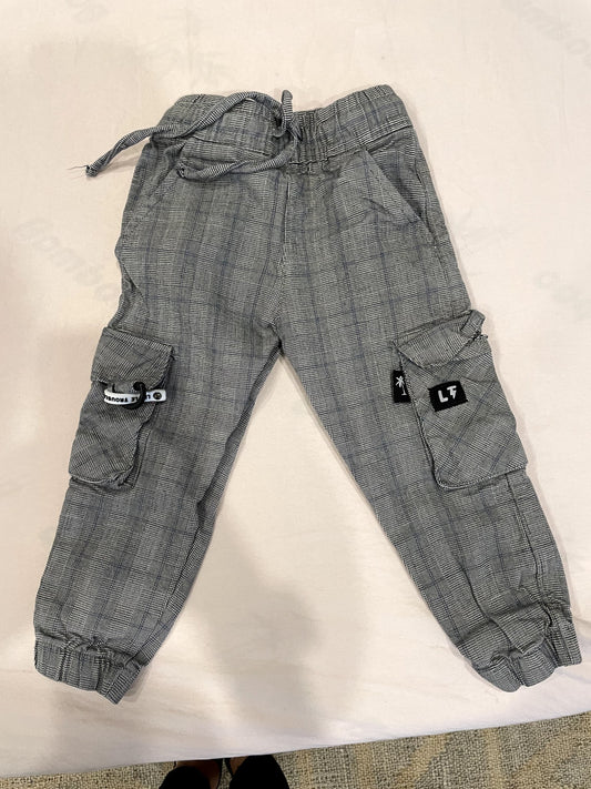 Little Trouble pants 2t, Kids 2T