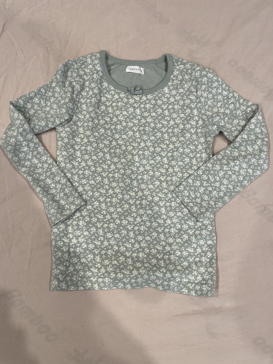 Jamie Kay longsleeve shirt, Kids 4/4T