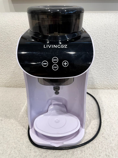 LivingEZ formula maker