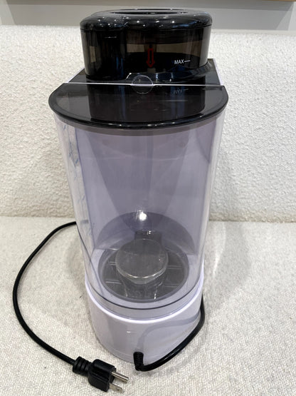 LivingEZ formula maker
