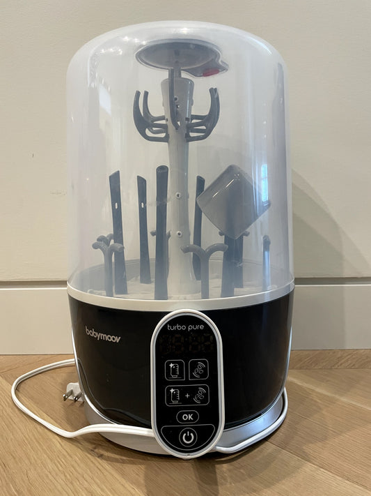 Babymoov Sterilizer