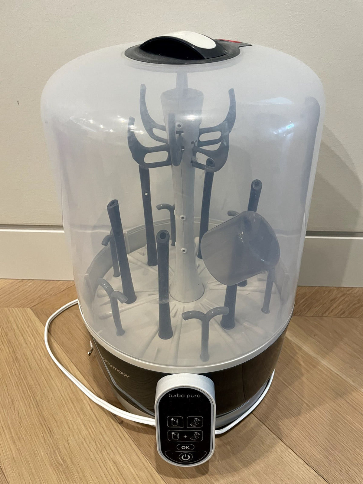Babymoov Sterilizer