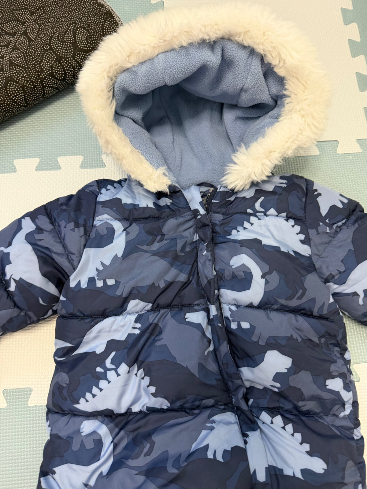 Winter Jacket 3-6 months , Kids 6 Month (3-6M)