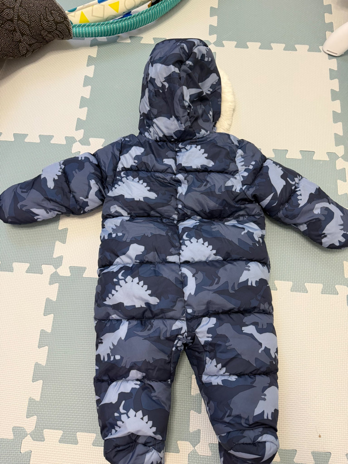 Winter Jacket 3-6 months , Kids 6 Month (3-6M)