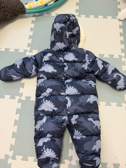 Winter Jacket 3-6 months , Kids 6 Month (3-6M)