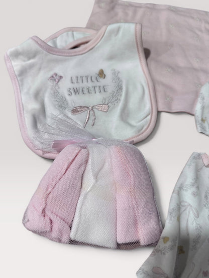 3-6m onesie bundle , Kids 6 Month (3-6M)