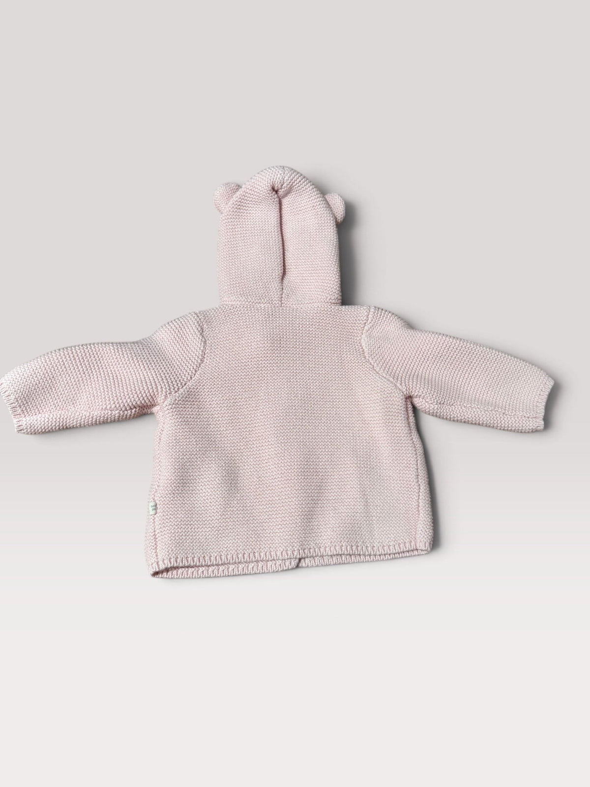 3-6m baby gap baby bear cardigan, Kids 6 Month (3-6M)