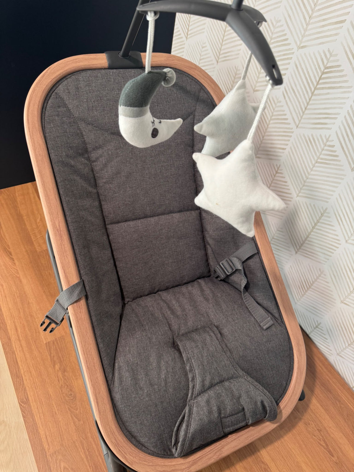 Baby Bouncer for 0-20lbs