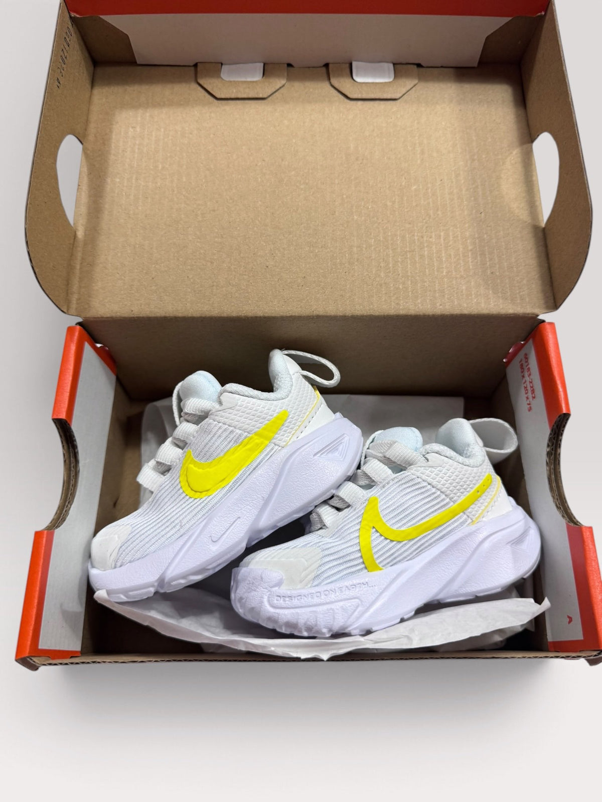 2C Nike shoes, Shoes 2 (Baby: 0-12 mth)