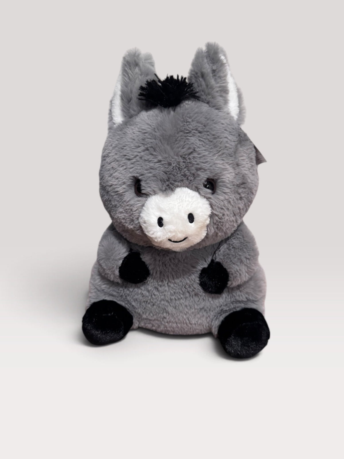 Stuffed Donkey
