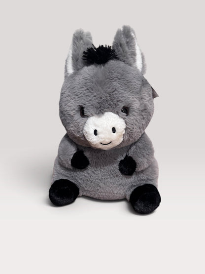 Stuffed Donkey