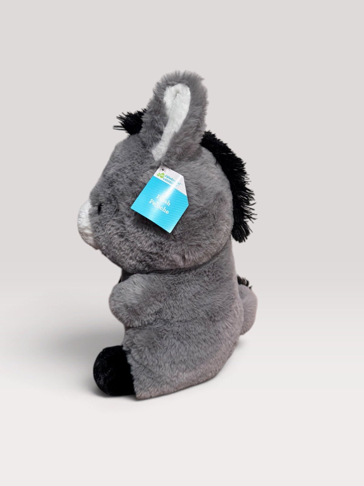 Stuffed Donkey